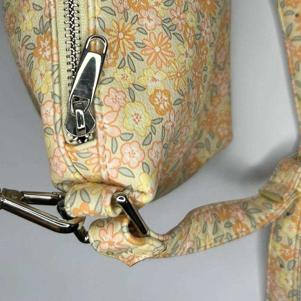 Wild Fable beautiful floral Crossbody Bag.